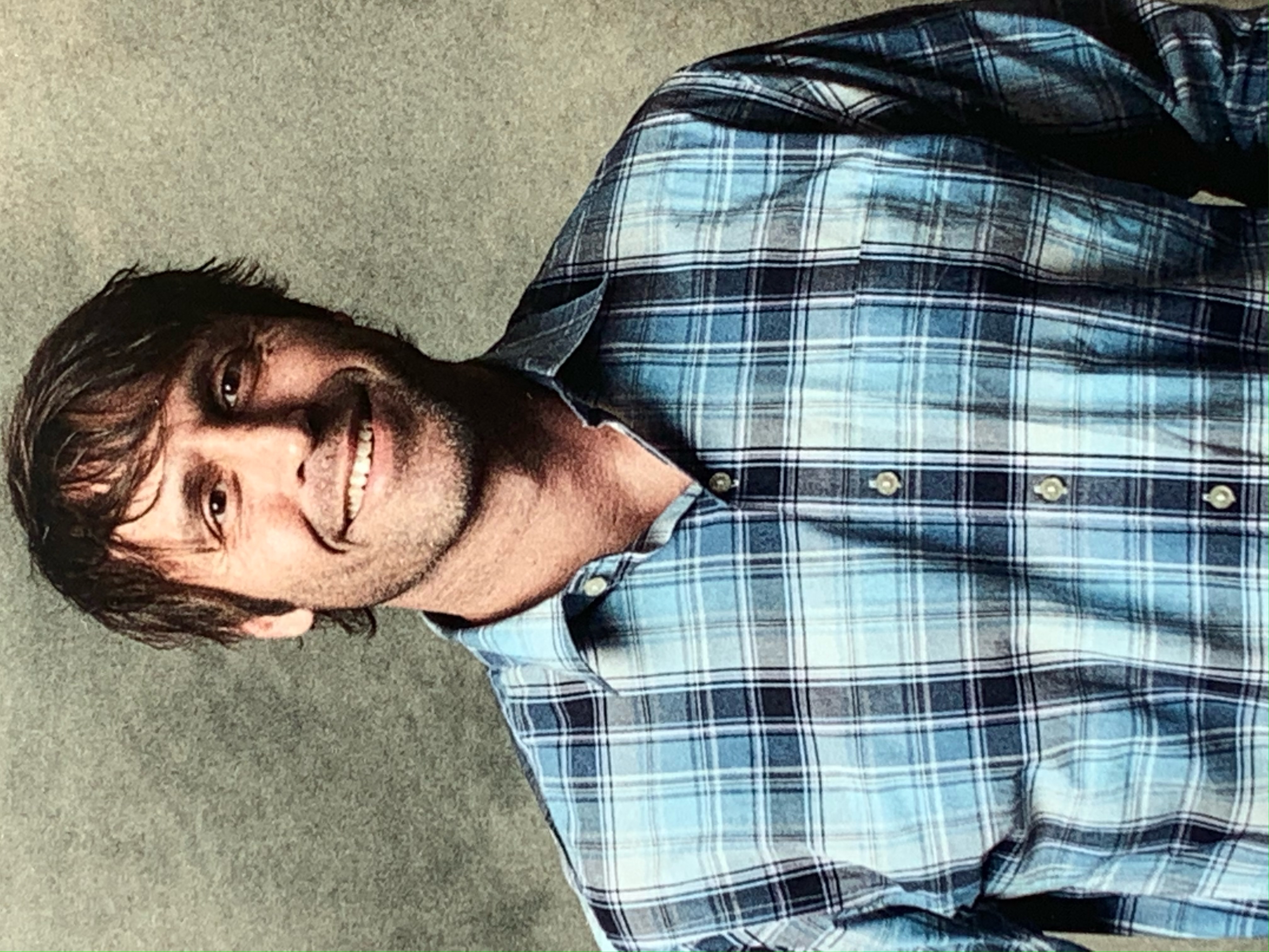 Dr. Jeff Zurcher